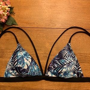 Rip Curl Tropic Oasis Bikini Top